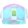 Roccat Burst Pro Air (biała) - 1068991 - zdjęcie 8